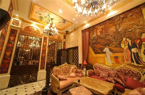 富蕴高档KTV妹子质量哪家好