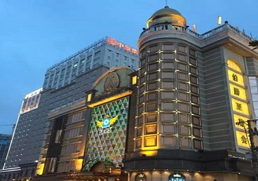 富蕴最大顶级出名高端豪华KTV会所-皇冠伯爵KTV顶级体验点评